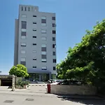 Deluxe Apartment 5D