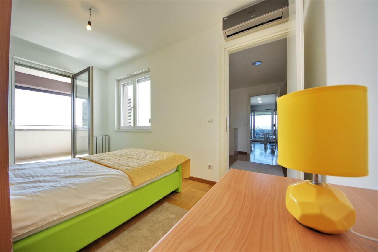 Apartman Deluxe 5d