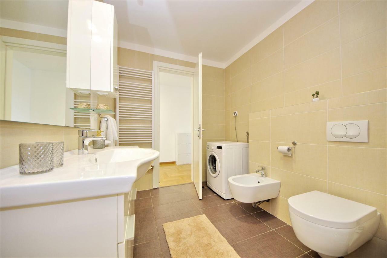 Apartman Deluxe 5d Zadar