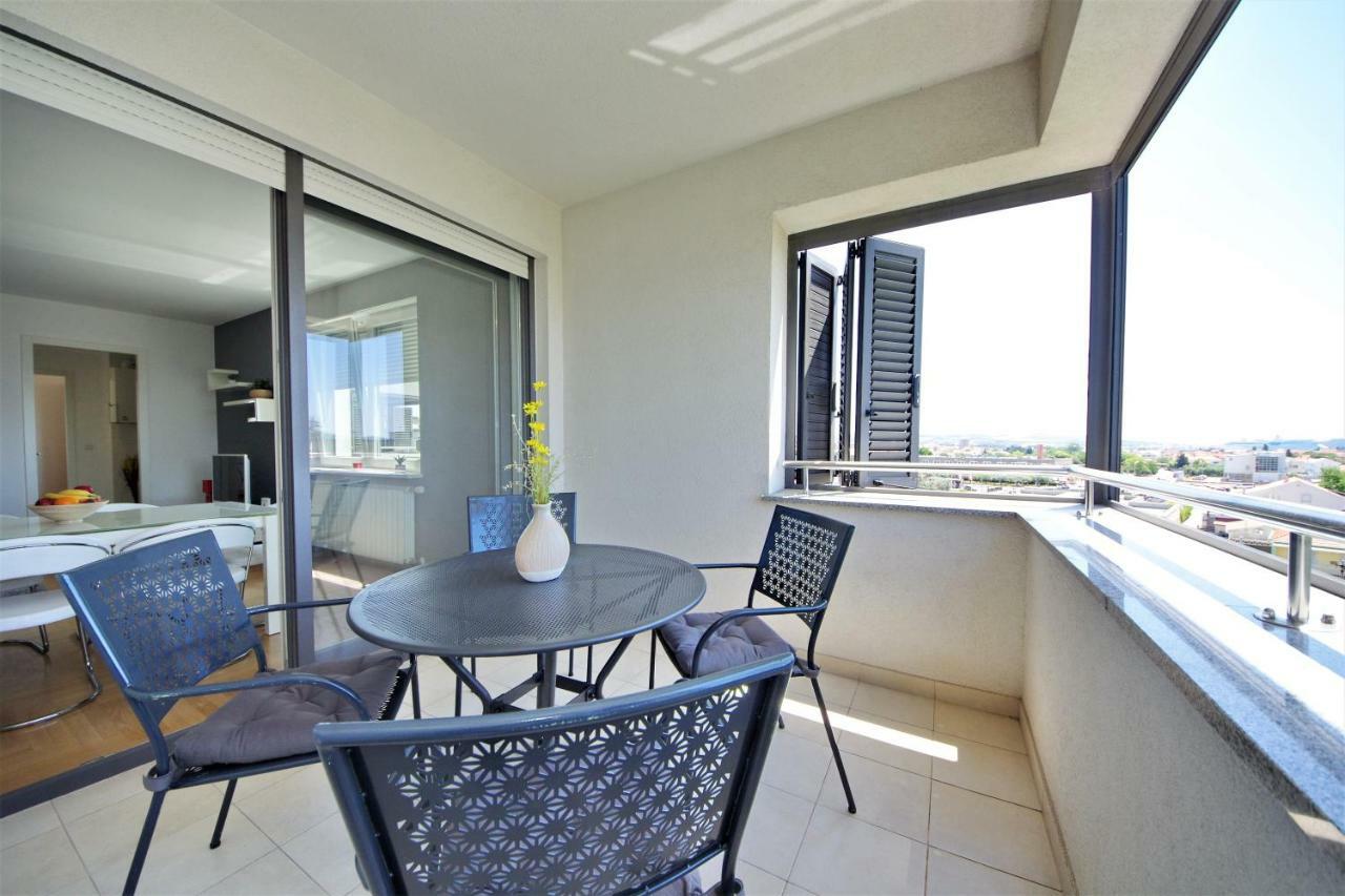 Deluxe 5d Apartman *