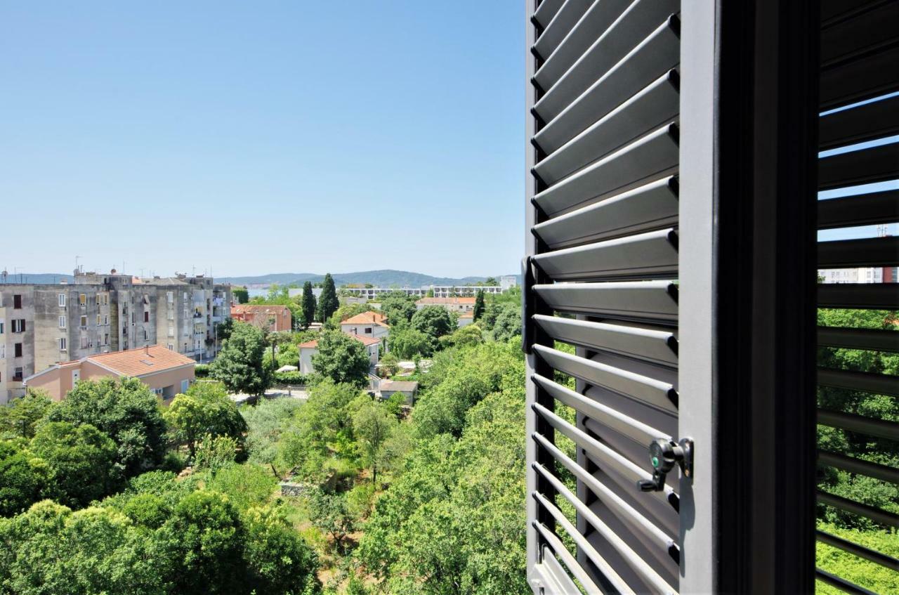 Apartman Deluxe 5d *