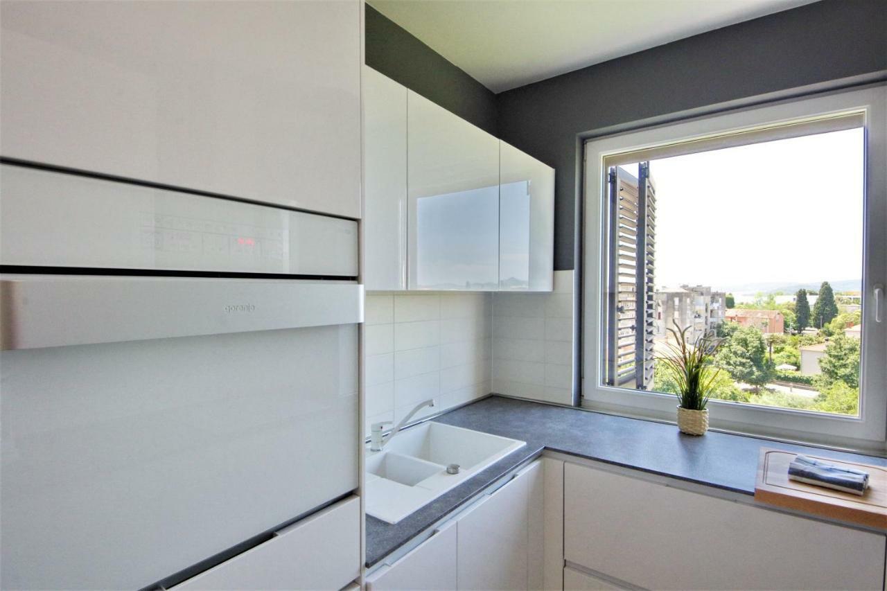 Apartman Deluxe 5d Zadar