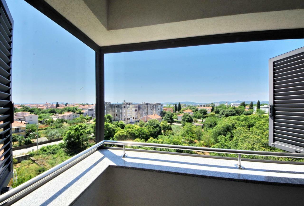 Deluxe 5d * Zadar