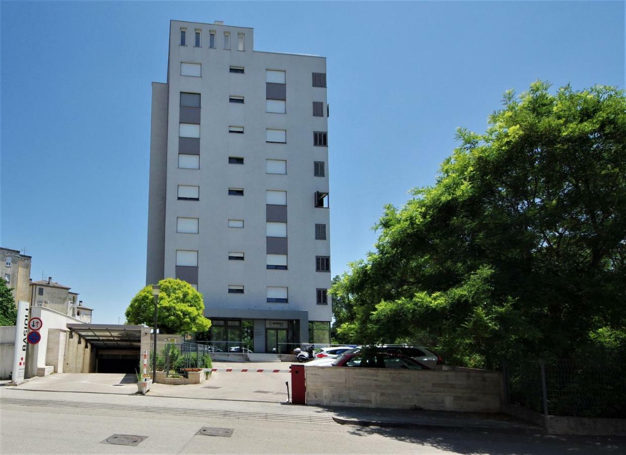 Apartman Deluxe 5d