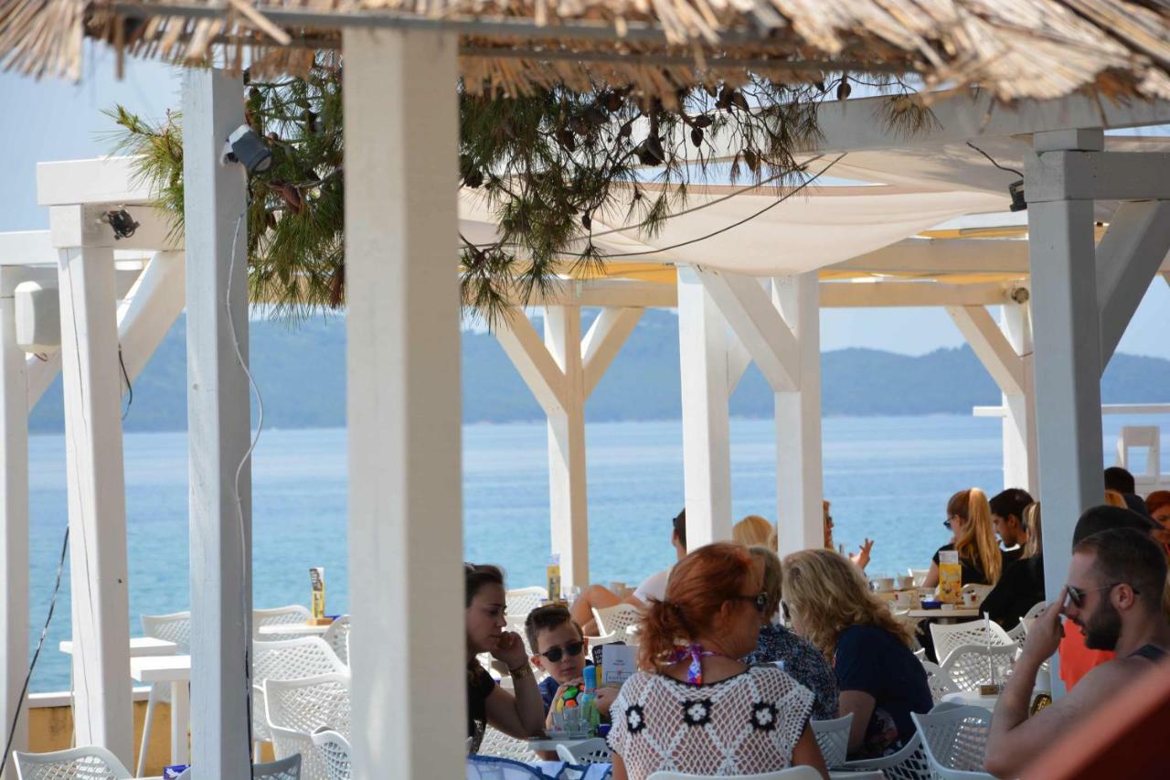 Deluxe 5d Zadar
